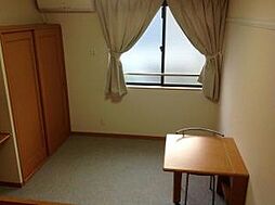 JR常磐線 松戸駅 バス20分 和名ヶ谷中台下車 徒歩7分の賃貸アパート 2階1Kのリビング/ダイニング