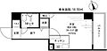 コスモ横浜保土ケ谷7階4.1万円