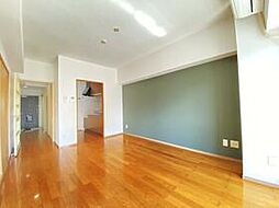 JR京浜東北・根岸線 西川口駅 徒歩4分の賃貸マンション 3階3LDKのリビング/ダイニング