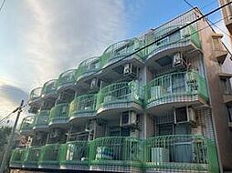 東急世田谷線 世田谷駅 徒歩2分