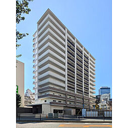 東京メトロ丸ノ内線 西新宿駅 徒歩5分の賃貸マンション