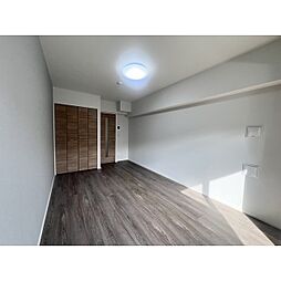 京成押上線 青砥駅 徒歩5分の賃貸マンション 2階1Kのリビング/ダイニング