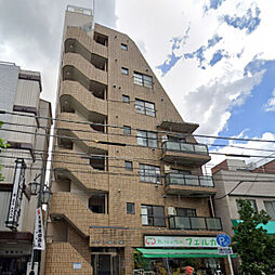 JR山手線 大塚駅 徒歩8分の賃貸マンション