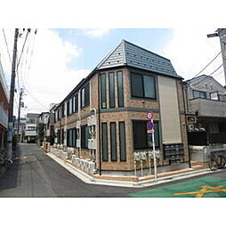 都営大江戸線 中野坂上駅 徒歩3分