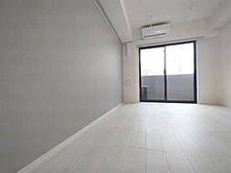 東急東横線 祐天寺駅 徒歩7分の賃貸マンション 2階1Kの室内