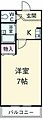 サンフェスタ2階4.2万円