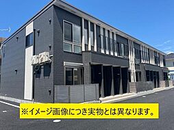 （仮称）千葉市中央区矢作町新築アパート