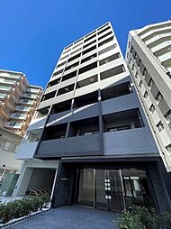 JR京浜東北・根岸線 川口駅 徒歩4分の賃貸マンション