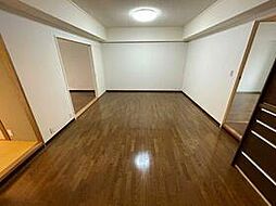 江ノ島電鉄 江ノ島駅 徒歩3分の賃貸マンション 1階3LDKのリビング/ダイニング