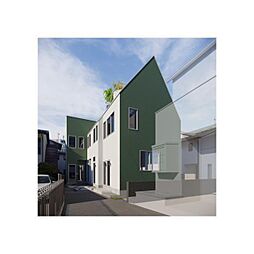 京王線 明大前駅 徒歩5分の賃貸アパート