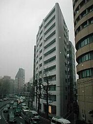 東京メトロ銀座線 青山一丁目駅 徒歩2分の賃貸マンション