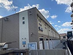 JR京浜東北・根岸線 王子駅 徒歩20分