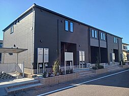 長良川鉄道 関口駅 徒歩6分の賃貸アパート