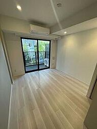 Ｌｏｇ横浜伊勢町 606 6階1Kの室内