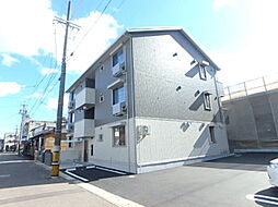 JR東海道本線 岐阜駅 バス15分 岐阜バス　森屋下車 徒歩4分