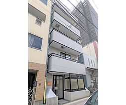 東京メトロ銀座線 稲荷町駅 徒歩8分の賃貸マンション