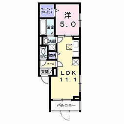 ロイヤルメゾン巽北 1階