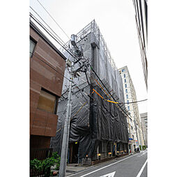 東京メトロ半蔵門線 水天宮前駅 徒歩2分の賃貸マンション