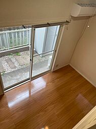 クロノス船橋 103 1階1Kのリビング/ダイニング