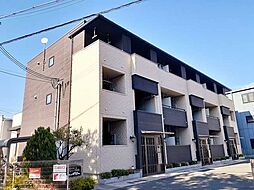 Osaka Metro長堀鶴見緑地線 門真南駅 徒歩8分の賃貸アパート