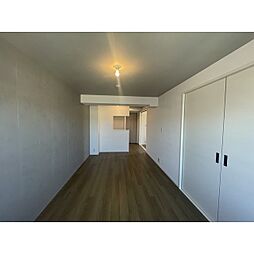 ウェルスクエア笹塚II 302 3階2LDKのリビング/ダイニング