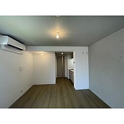 京王線 笹塚駅 徒歩6分の賃貸マンション 2階1LDKのリビング/ダイニング