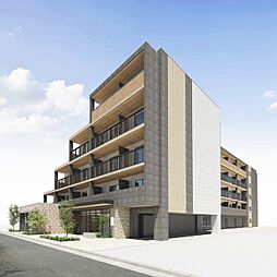 西武新宿線 西武新宿駅 徒歩3分の賃貸マンション