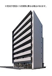 沖縄都市モノレール 美栄橋駅 徒歩5分