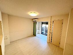 ボン　クラージュ 1階1LDKのリビング/ダイニング