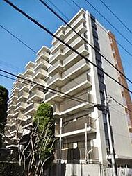 JR京浜東北・根岸線 大井町駅 徒歩7分の賃貸マンション