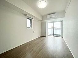 東武東上線 北池袋駅 徒歩8分の賃貸マンション 8階1Kのリビング/ダイニング