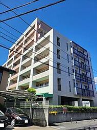 東武伊勢崎線 竹ノ塚駅 徒歩24分の賃貸マンション