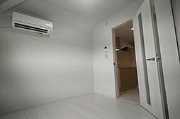 相鉄本線 三ツ境駅 徒歩8分の賃貸アパート 2階1Kのリビング/ダイニング