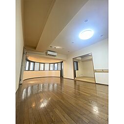 ルネ小岩 302 3階2LDKのリビング/ダイニング