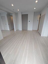 都営三田線 新板橋駅 徒歩2分の賃貸マンション 11階2LDKのリビング/ダイニング