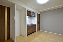 JR横須賀線 西大井駅 徒歩6分の賃貸マンション