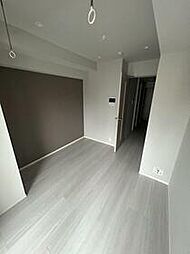 Ｌｏｇ横浜駅東 203 2階1Kの室内