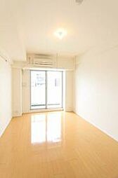 JR京浜東北・根岸線 鶴見駅 徒歩5分の賃貸マンション 3階1Kの室内