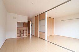 MTアーバンコート 205 2階2LDKのリビング/ダイニング