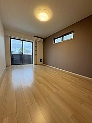 JR片町線(学研都市線) 同志社前駅 徒歩5分の賃貸アパート 1階1Kのリビング/ダイニング