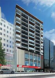 東京メトロ丸ノ内線 四谷三丁目駅 徒歩1分の賃貸マンション