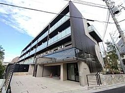 東急東横線 祐天寺駅 徒歩7分