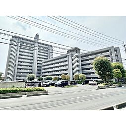 東武東上線 志木駅 徒歩7分の賃貸マンション