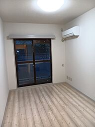 トップ恵比寿 213 2階ワンルームのリビング/ダイニング