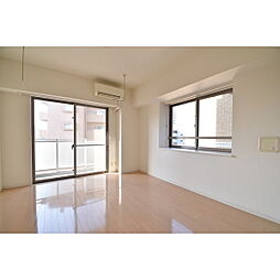 都営新宿線 森下駅 徒歩3分の賃貸マンション 7階ワンルームのリビング/ダイニング