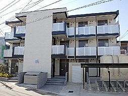 東武東上線 坂戸駅 徒歩9分の賃貸マンション