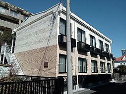 レオパレスカワハラ