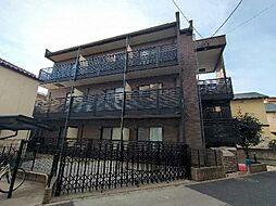 都営三田線 西台駅 徒歩12分の賃貸マンション