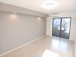 つくばエクスプレス つくば駅 バス25分 花畑（防災科学技術研下車 徒歩7分の賃貸アパート 1階1Kのリビング/ダイニング