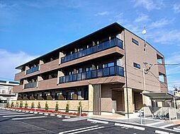 つくばエクスプレス つくば駅 バス25分 花畑（防災科学技術研下車 徒歩7分